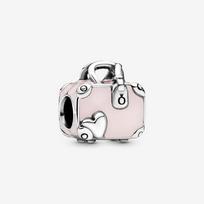 Pandora 798063EN124 Pakabukas white