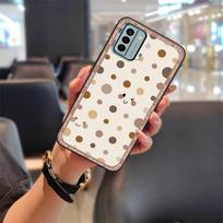 Smūgiams atsparus animacinis telefono dėklas Nokia G22, pagamintas iš TPU, mielas, vandeniui atsparus, apsaugantis nuo dulkių, pilnai dengiantis, madingo dizaino, patvarus, minkštas dėklas Nokia G22