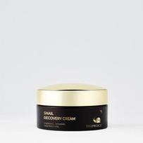 Deoproce Snail Recovery Cream 100g (Moisture & Nutrition) 1 ea white
