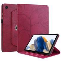 360 laipsnių besisukantis planšetinio kompiuterio dėklas Samsung Galaxy Tab S10 Ultra S9 FE 10.9 colių  Dėklas Tab A9 Plus S9 S8 S7 11 S10Plus 12.4 colių Funda S7 FE 12.4 inch