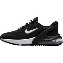 Nike Air Max 270 Comfortable Soft Non-Slip Durable Low-Top Casual Shoes Kids sneaker Black DV1968-007 37.5 black