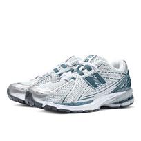 U1906RCE New Balance 1906R Silver Metallic Deep Ocean White (Men's) 10.5 white