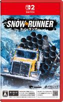 SnowRunner Switch2 -