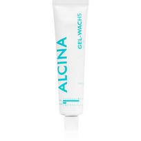 Alcina Gel Wax Natural plaukų formavimo vaškas gelinės tekstūros 60 ml