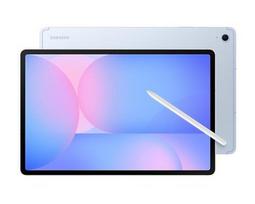 Samsung Galaxy Tab S10 FE+ 5G Samsung Exynos LTE-TDD  and  LTE-FDD 128GB 33,3 cm (13.1") 8GB Wi-Fi 6 (802.11ax) Mėlyna