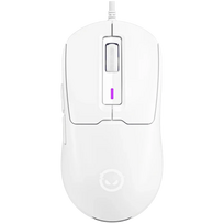 Gaming wired mouse, Pixart 3311 sensor, MCU: Hetai 571|LRG-MSA10R-WH