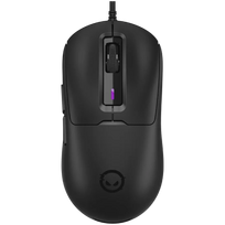 Gaming wired mouse, Pixart 3311 sensor, MCU: Hetai 571|LRG-MSA10R-BK