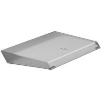 LOGITECH G512 X PALM REST 75 - TRANSPARENT - EMEA28i-935 - PLAYROOM 75|943-001845