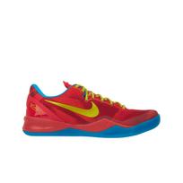 Nike Kobe 8 Protro Žirgo Metai 2026 Unisex Sportbačiai Raudoni Šviesiai Raudoni Ryškiai Geltoni IM0594-600 47.5 brown