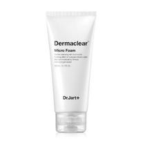 [Dr.Jart+] *renewal* Dermaclear Micro Foam 120ml white