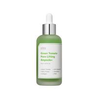 SUNGBOON EDITOR - Green Tomato Pore Lifting Ampoule+ Jumbo 75ml white