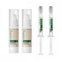 Easydew Dw Egf 2X Melatoning Ampoule 13ml X 2 + 1ml X 2 white
