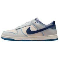 Nike Dunk Low Retro SE Blue Void Unisex sportbačiai Summit-White IB6752-101 42 gray