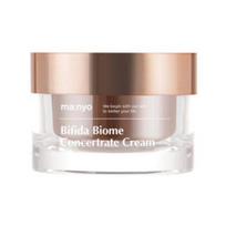 Manyo Factory Bifida Biome Concentrate Cream 50ml brown