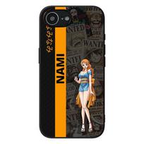Nami Luffy Roronoa Zoro One Pieces Cover for Samsung Galaxy S25 S24 S22 S23 FE Ultra Plus A56 A05 A06 A15 A16 A55 S7 Edge Case Galaxy A56 5G