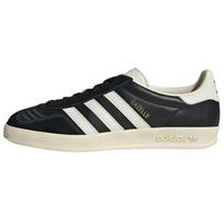 Gazelle Adidas Originals Indoor 'Juoda Kreminė Balta' JQ8385 38 beige