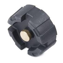 12L/24L Boat Engine Parts Motorboat Marine Outboard Fuel Tank Cap Fuel Tank Cover Fuel Gas Tank Cap gray