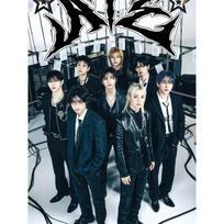 Popular Kpop S-Stray Kids 5D DIY Full Round Diamond Painting Home Living Room Bedroom Aesthetic Bar Round 30x40cm