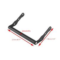 Motorcycle GPS Navigator Bracket Mobile Phone Holder Fit for CB500X 2017‑2019
