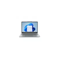Lenovo 14 G8 IAL Intel | ThinkBook Arctic Grey | 14 " | IPS | WUXGA | 1920 x 1200 pixels | Anti-glare | Intel Core Ultra 9 | 185