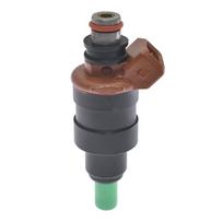 Fuel injection nozzle 195500-1900 for 1989 MAZDA 929 V6 3.0