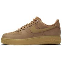 Nike Air Force 1 Low Flax Wheat sportbačiai CJ9179-200 42.5 brown