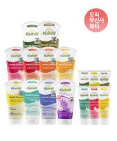 Pasirinkite originalų Kamill rankų kremą mini Classic 100ml/Intensive 30ml