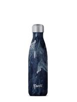 Swell Bottle 500ml Azureite Marble Azurite Marble gray