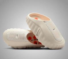 HQ4309-100 Nike Mind 001 Mules Sail (Women's) 7 white