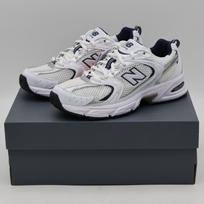 MR530SG New Balance 530 Balti (Vyriški) 11 gray