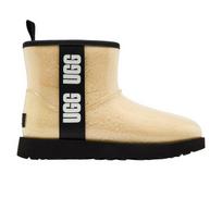 UGG Wmns Classic Clear Mini 'Natural Black' 37 beige