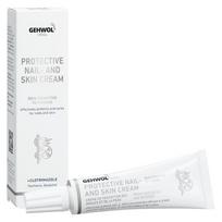 GEHWOL Med Protective Nail and Skin Cream apsauginis nagų ir odelių kremas, 15 ml