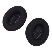 Headphone Earpads Memory Foam Sponge Breathable Mesh Headset Ear Pads Cushions Replacement for QC35 juoda