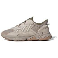 adidas Ozweego Aluminium Wonder Beige - ID3187 EU 36 pilka spalva