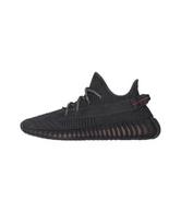 Adidas Yeezy Boost 350 V2 Low Black FU9006 EU 36 kaulas