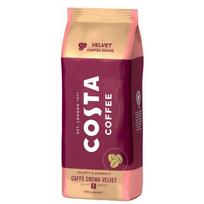 Kavos pupelės Costa Caffe Crema Velvet, 1 kg