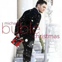 Vinilinė plokštelė Michael Bublé Christmas Jazz