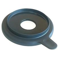 Puodo dangtis „Thermomix“ TM5 TM6 Pagrindiniam puodui Didelis sandarus dangtis