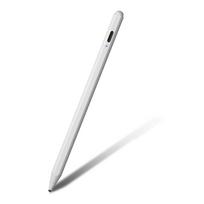 Populiarus rašiklis-stylusas planšetiniam kompiuteriui Xiaomi Redmi Pad 2 Pro, rašiklis planšetiniam kompiuteriui Mi Pad 5 6 7 8 Pro, ekrano lietimui jautrus piešimo rašiklis-pieštukas balta