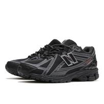 U19069L0 New Balance 1906R  Black/Grey Graphite  (Men's) 10 black