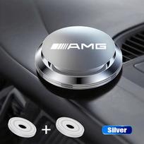 Automobilio interjero gaiviklis Aromaterapijos kvepalai Dekoras Mercedes Benz AMG W203 W206 W220 W205 W211 W212 W201 W168 W169 GLC GLA GLB IL1