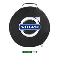 Skirta Volvo automobiliui Įkrovimo laido laikymo krepšys Lizdai Įkrovimo pistoletas Organizatorius Priedai V60 V90 S60 S80 S90 C30 XC40 XC60 XC70 XC90 GU9