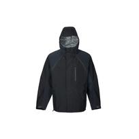 Jordan Air GORE TEX Jackets & Coats Men's Gray Black FV7216-045 L black