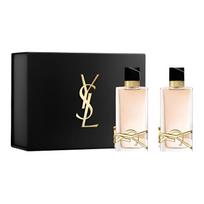 Yves Saint Laurent Libre Eau De Toilette Perfume Sets Perfume 90ml + Perfume 90ml