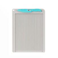 with Paper Cutter Paper Trimmer Scoring Board Rectangular Card Making Scoring Board  Crafts mėlyna