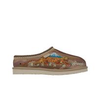 Palace x UGG Tasman šlepetės Kaštoninės Camo Unisex sportbačiai Ruda 1172070-CTCM 36 brown