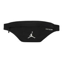 Jordan Polyamide Fanny Pack Unisex Black Jordan IO2946-010 juoda