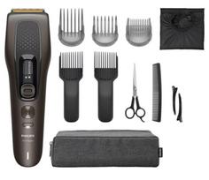 Plaukų kirpimo mašinėlė Philips Series 9000 HC9721/15