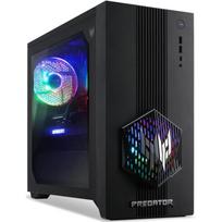 Stacionarus kompiuteris Acer Predator DG.E4TEX.00L 265F, 1 TB, DDR5-SDRAM 32GB, SSD 1 TB, Nvidia GeForce RTX 5070 12GB GDDR7, Windows 11 Home Orion 3000 Gaming