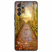 Skirta Samsung A54 5G dėklas Atsparus smūgiams Silikoninis Minkštas galinis dangtelis Skirta Samsung Galaxy A54 5G GalaxyA54 telefono dėklai A 54 Mielas TPU Coque For Galaxy A54 5G